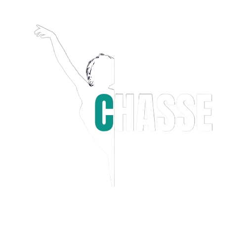 Chasse logo.